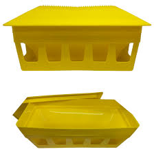 دانخوری بلژیکی 80 سانتی